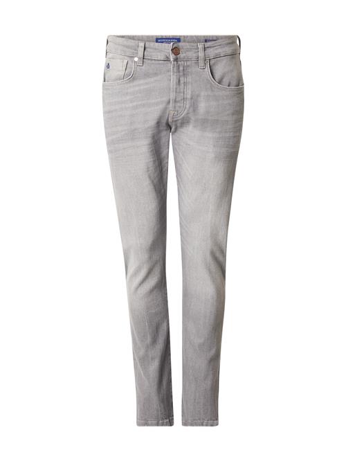 SCOTCH & SODA Jeans 'RALSTON'  grey denim