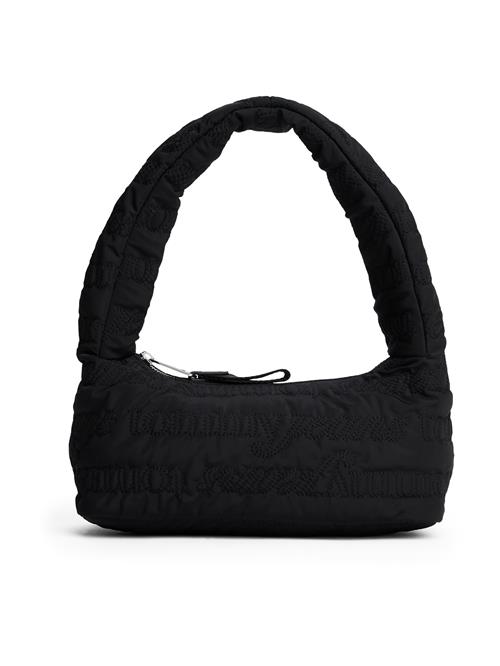 Tommy Jeans Skuldertaske  sort