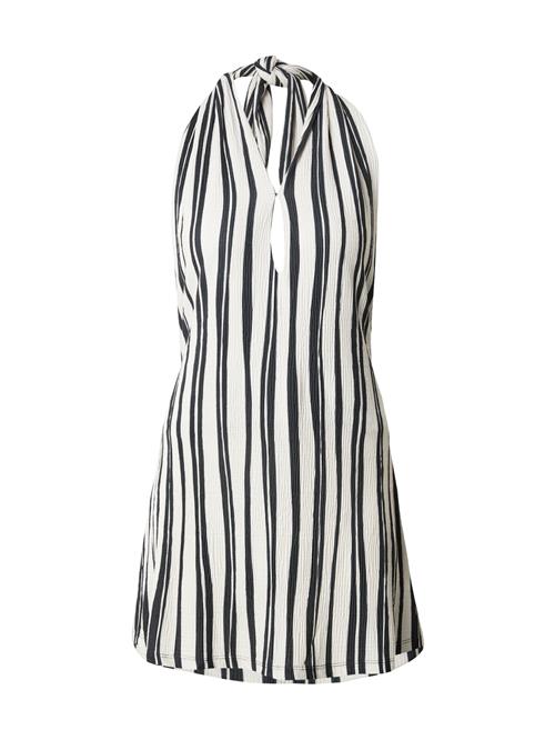 ABOUT YOU Overdel 'Noelia'  sort / hvid