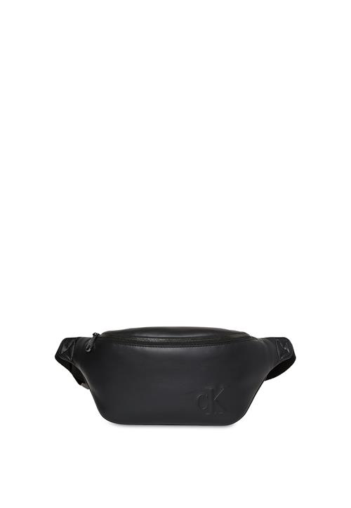 Calvin Klein Bæltetaske  sort