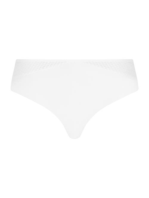 Chantelle Panty 'Play Covering'  hvid