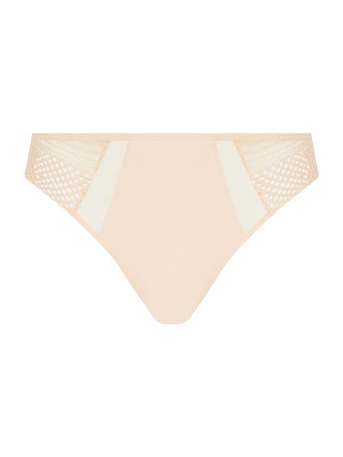 Chantelle String 'Play'  sand