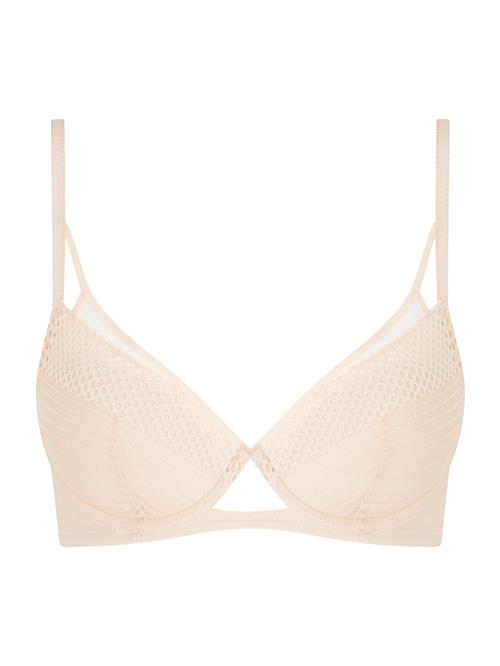 Chantelle BH 'Play'  lysebeige