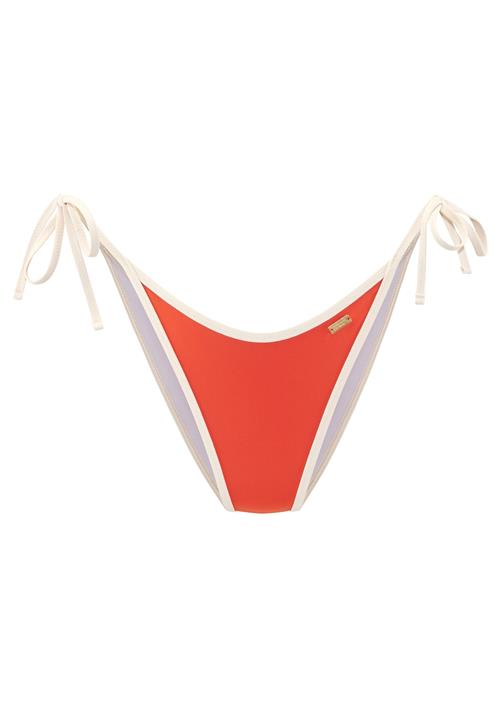 Copenhagen Studios Bikinitrusse  lysebeige / orange