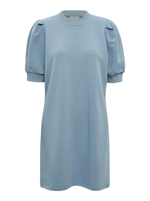 minus Kjole 'Mika'  røgblå