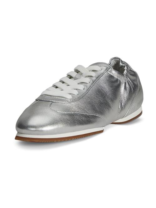 Polo Ralph Lauren Sneaker low  sølv