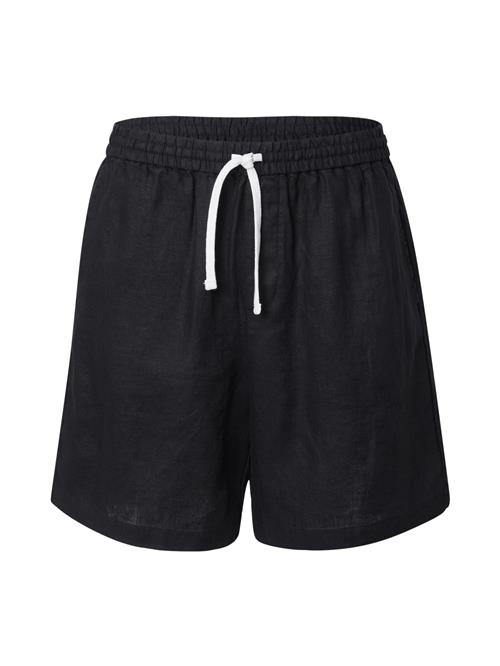 WEEKDAY Bukser 'Ajar'  sort