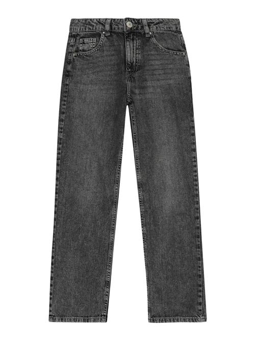 LMTD Jeans 'NLMBex'  grey denim
