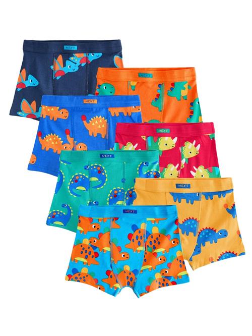 Next Badebukser  marin / turkis / koboltblåt / rød