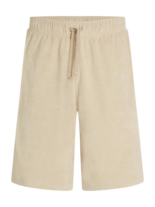 TOMMY HILFIGER Bukser  cappuccino