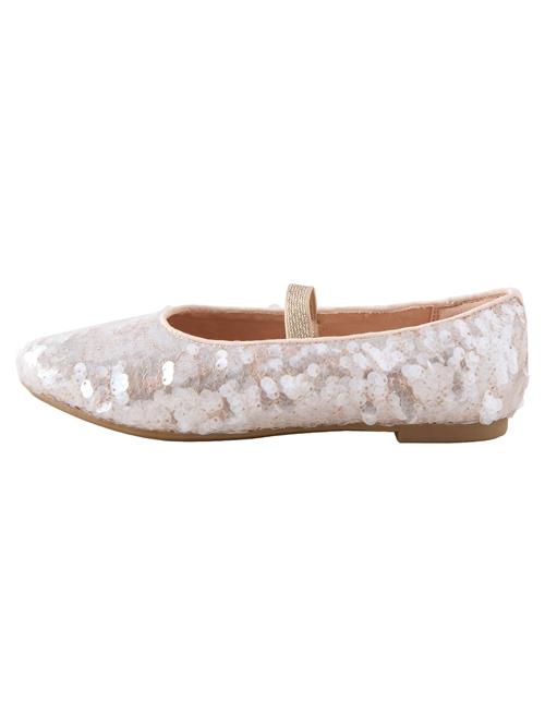 Next Ballerinasko  pastelpink / transparent