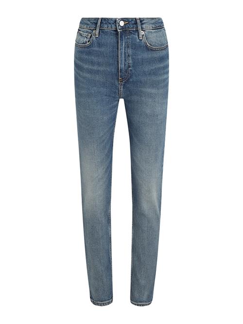 TOMMY HILFIGER Jeans 'SELI'  blue denim