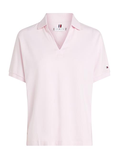 TOMMY HILFIGER Shirts  lys pink