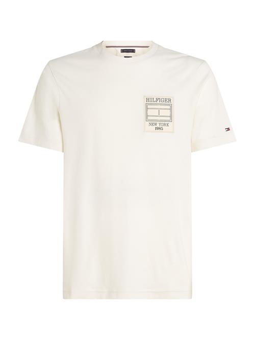 TOMMY HILFIGER Bluser & t-shirts  elfenben