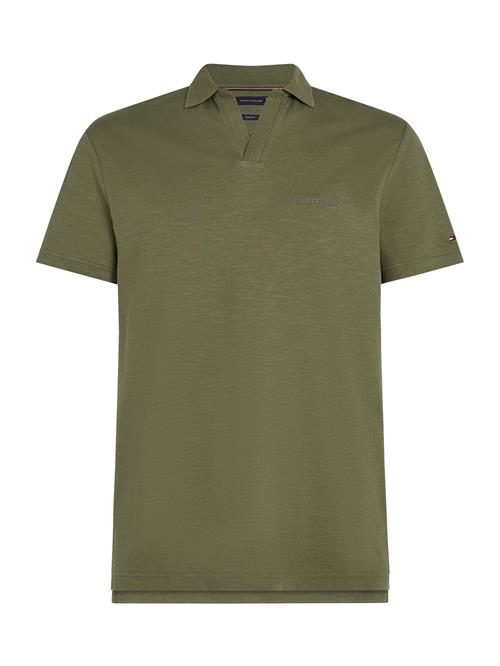TOMMY HILFIGER Bluser & t-shirts  oliven