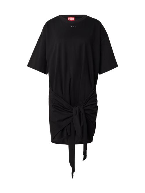 DIESEL Kjole 'EIVOR'  sort