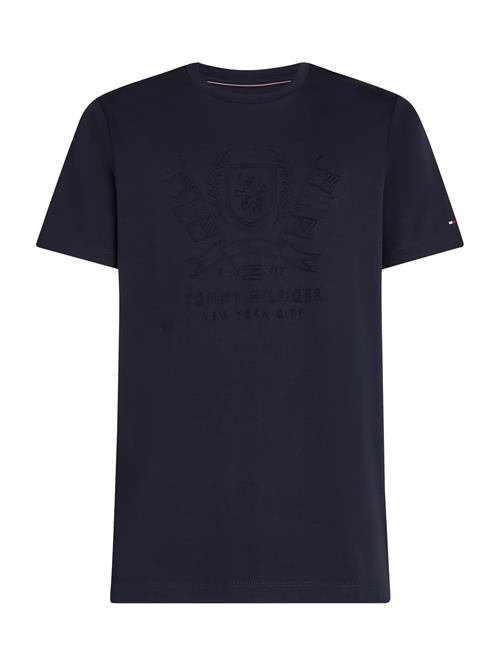 TOMMY HILFIGER Bluser & t-shirts  natblå