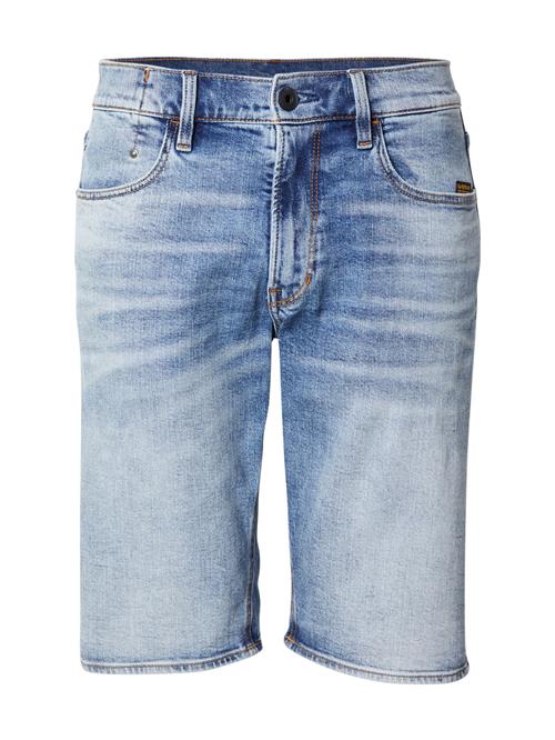 G-STAR Jeans 'Mosa'  blue denim