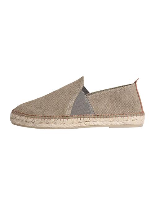 Toni Pons Espadrillaer  khaki