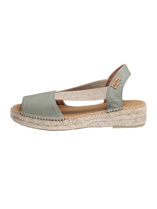 Toni Pons Espadrillaer 'GRAU-P'  mint
