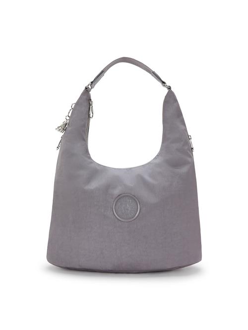KIPLING Skuldertaske 'Eanna'  grå