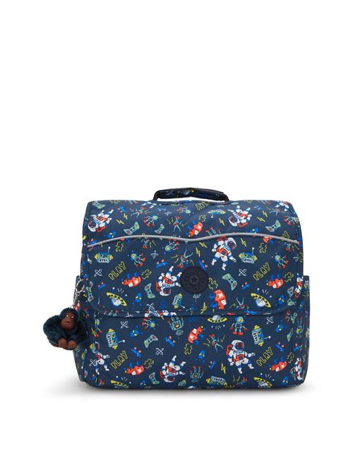 KIPLING Toilettaske 'Codie M'  blå