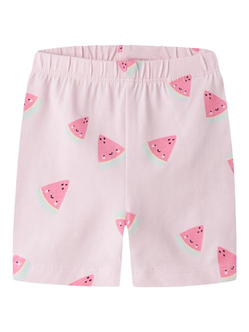 NAME IT Shorts Vandora Cradle Pink Watermelon