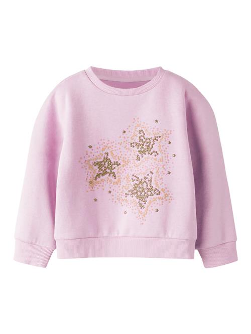 NAME IT Sweatshirt Tarina Pirouette