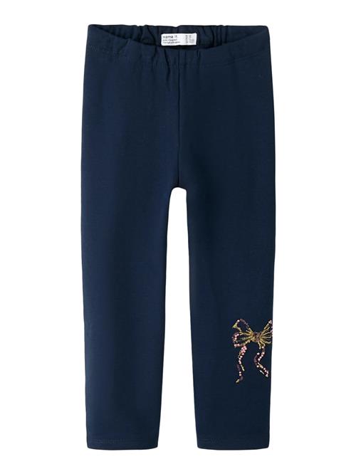 NAME IT Leggings Tarinas Navy Blazer