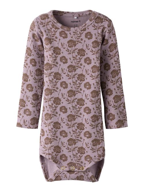 NAME IT Rib Body Berla Nirvana