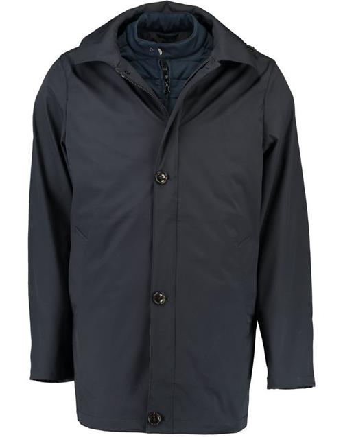 3 in 1 jacket modern fit