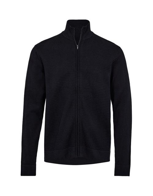 Herringbone cardigan modernfii