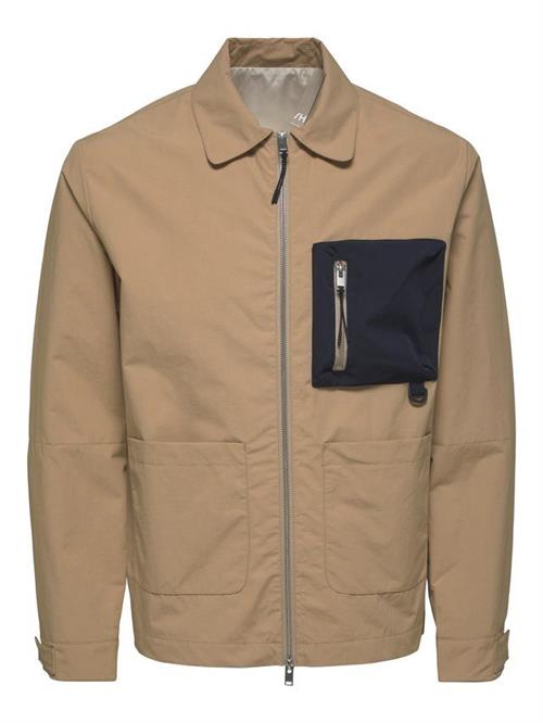 SLHALBERT BLOUSON  W