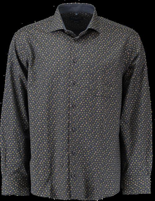 Mens l/s shirt regular fit