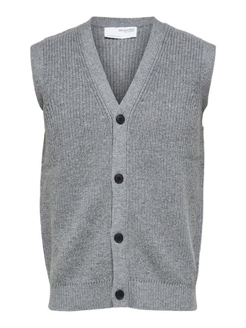 SLHUTAH KNIT VEST B