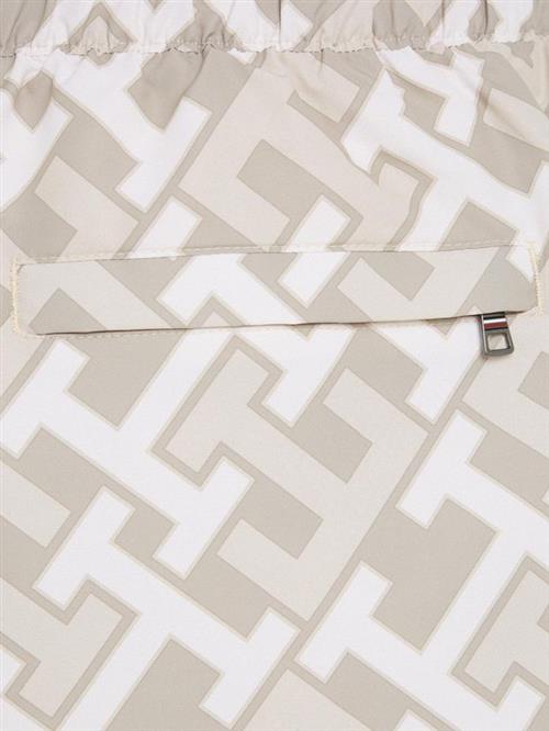 SF MEDIUM DRAWSTRING PRINT