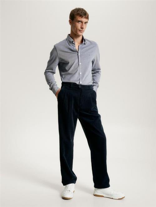 1985 KNITTED SF SHIRT