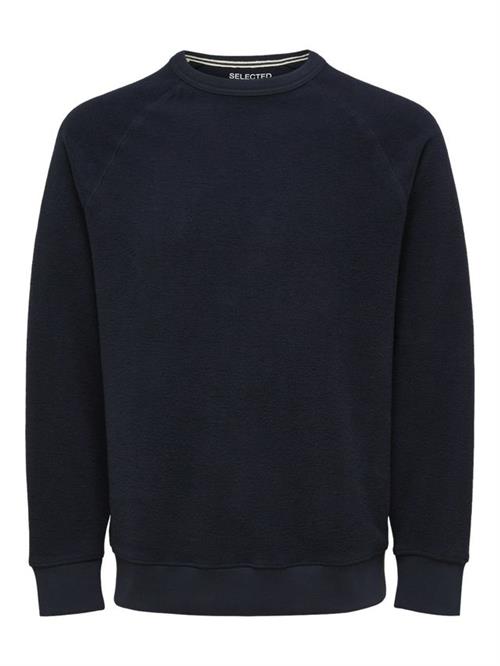 SLHRELAXKARL CREW NECK SWEAT W