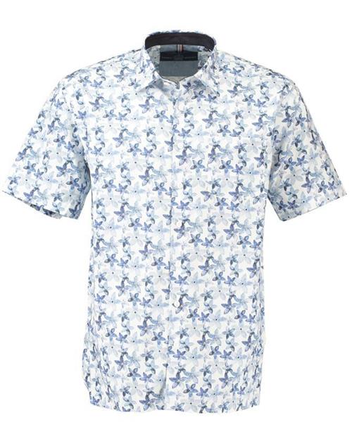 Mens short sleeve
