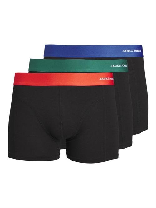 JACLUCAS BAMBOO TRUNKS 3 PACK NOOS