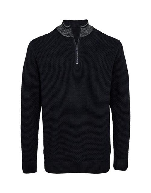 1/4 zip modern fit
