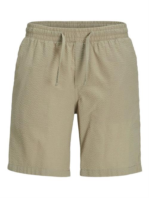 JPSTJAIDEN JJPALMA SEERSUCKER SHORT