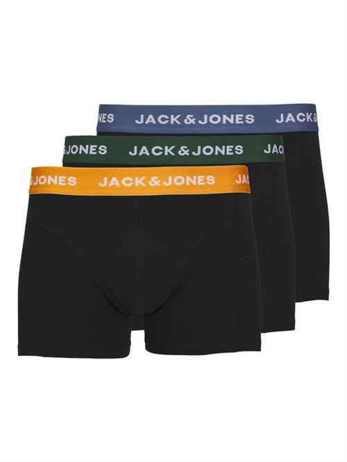 JACGAB TRUNKS 3 PACK NOOS