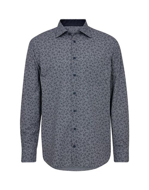 l/s shirt regular fitting