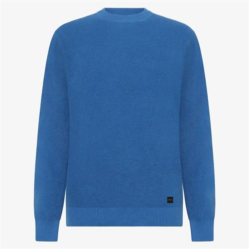 NicoSi Structure Knit +