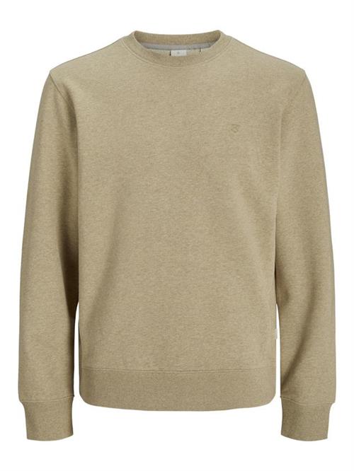 JPRCCLOGAN SWEAT CREW NECK SN