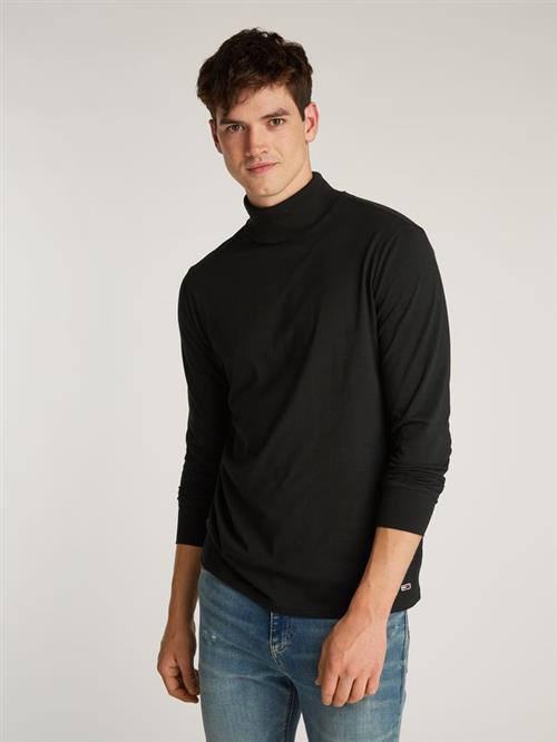 TJM SLIM TURTLENECK TEE