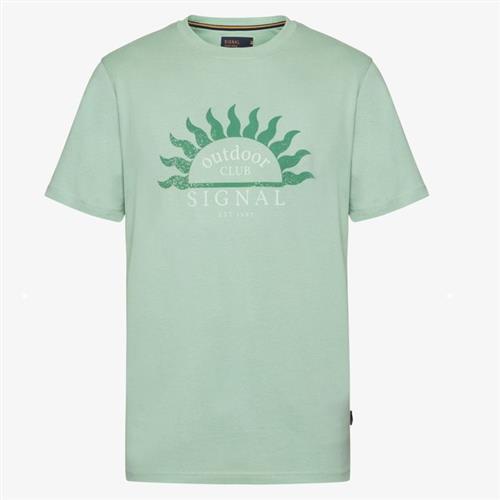 GabrielSi Front Print +