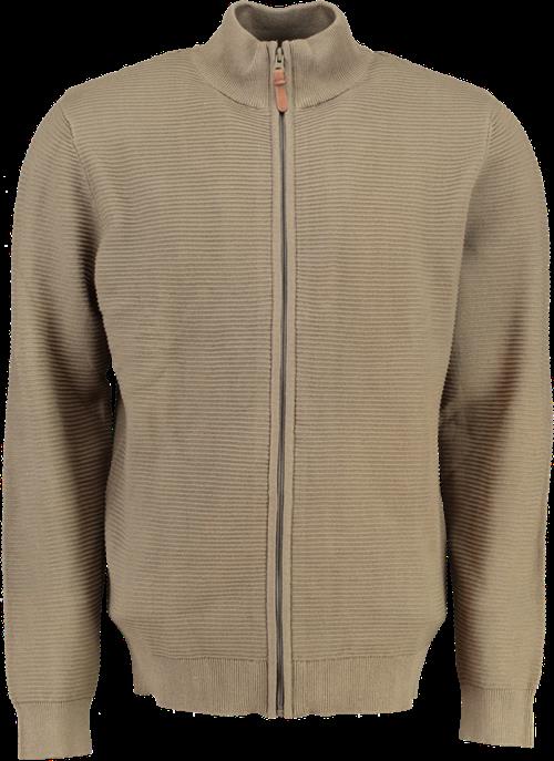 Cardigan regular fit