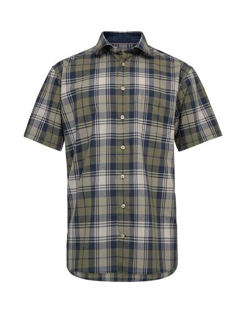 Regular fit l/s shirt